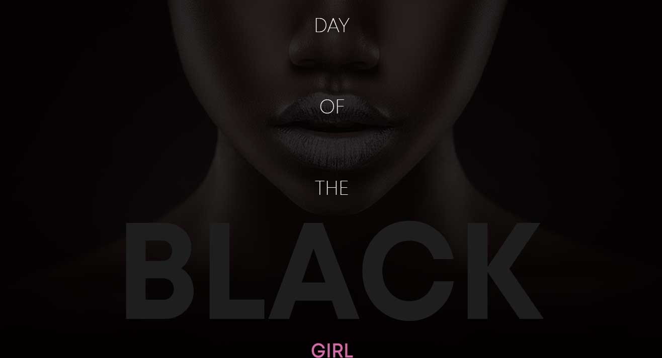 Day of Black Girl Search